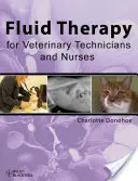 Fluidoterapia para Veterinarios/Nu - Fluid Therapy for Vet Techs/Nu