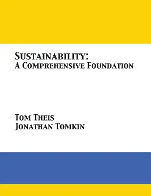 Sostenibilidad: Una base exhaustiva - Sustainability: A Comprehensive Foundation