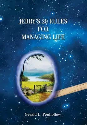 Las 20 reglas de Jerry para gestionar la vida - Jerry's 20 Rules For Managing Life