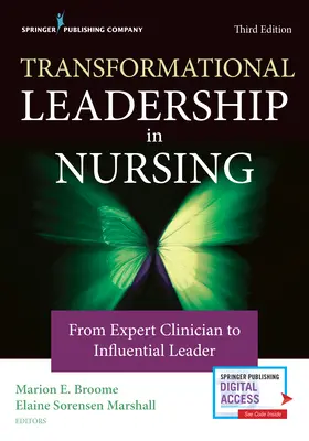 Liderazgo transformacional en enfermería - Transformational Leadership in Nursing