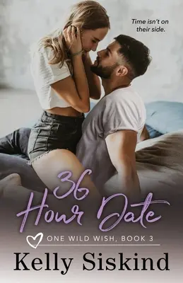 Cita de 36 horas - 36 Hour Date
