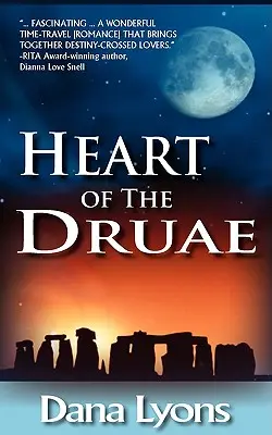 El corazón de los Druae - Heart of the Druae