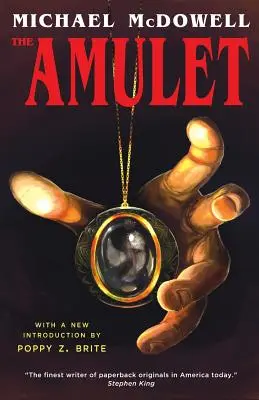 El amuleto - The Amulet