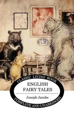 Cuentos de Hadas Ingleses - English Fairy Tales