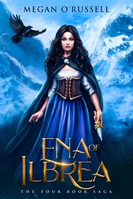 Ena de Ilbrea - Ena of Ilbrea