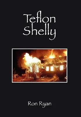 Teflón Shelly - Teflon Shelly
