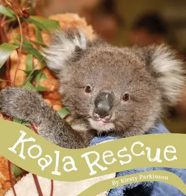 Rescate de koalas - Koala Rescue