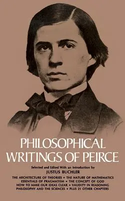 Escritos filosóficos de Peirce - Philosophical Writings of Peirce