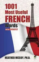 Las 1001 palabras más útiles del francés - 1001 Most Useful French Words