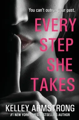 Cada paso que da - Every Step She Takes