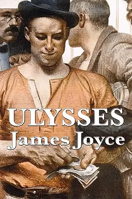 ULYSSES de James Joyce - ULYSSES by James Joyce