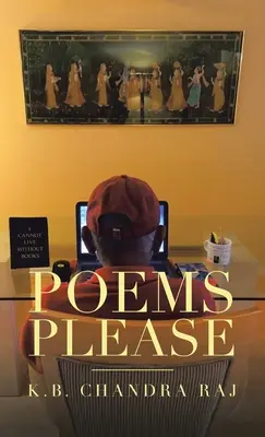 Poemas, por favor - Poems Please