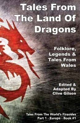 Cuentos del país de los dragones - Tales From The Land Of Dragons