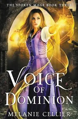 La voz del dominio - Voice of Dominion