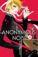 Ruido anónimo, Vol. 10, 10 - Anonymous Noise, Vol. 10, 10