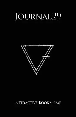Diario 29: Librojuego interactivo - Journal 29: Interactive Book Game