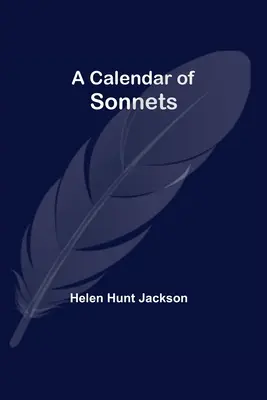 Un calendario de sonetos - A Calendar of Sonnets