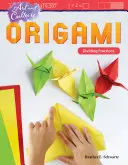 Arte y cultura Origami Dividir fracciones - Art and Culture: Origami: Dividing Fractions