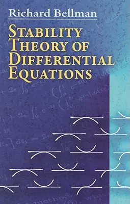Teoría de la estabilidad de las ecuaciones diferenciales - Stability Theory of Differential Equations