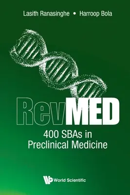 Revmed 400 Sbas en Medicina Preclínica - Revmed 400 Sbas in Preclinical Medicine