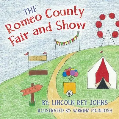 La feria y el espectáculo del condado de Romeo - The Romeo County Fair and Show