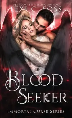 Buscador de sangre - Blood Seeker