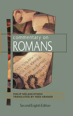 Comentario sobre Romanos - Commentary on Romans