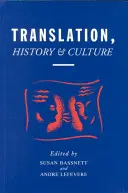 Traducción, Historia y Cultura - Translation, History, & Culture