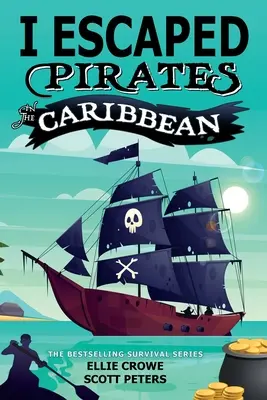 Escapé de los piratas del Caribe - I Escaped Pirates In The Caribbean