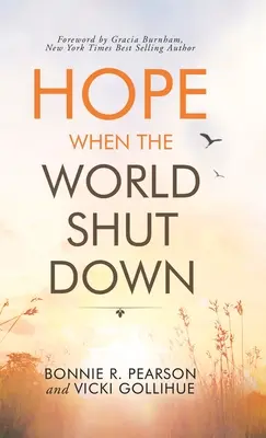 Esperanza cuando el mundo se apagó - Hope When the World Shut Down