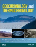 Geocronología y termocronología - Geochronology and Thermochronology