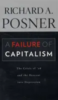 El fracaso del capitalismo: La crisis de 2008 y la caída en la depresión - A Failure of Capitalism: The Crisis of '08 and the Descent Into Depression