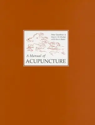 Manual de acupuntura - Manual of Acupuncture