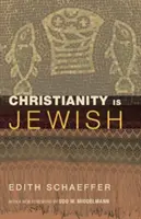 El cristianismo es judío - Christianity Is Jewish