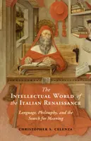 El mundo intelectual del Renacimiento italiano - The Intellectual World of the Italian Renaissance