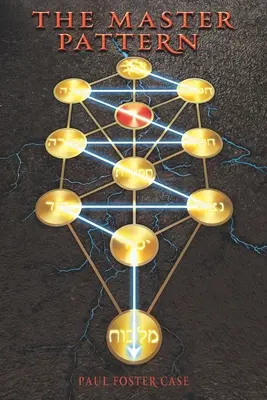 El Patrón Maestro: La Cábala y el Árbol de la Vida - The Master Pattern: Qabalah and the Tree of Life