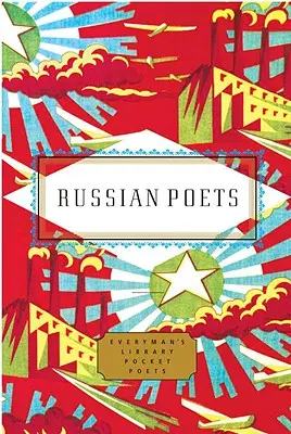 Poetas Rusos - Russian Poets