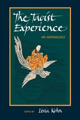 La experiencia taoísta - The Taoist Experience