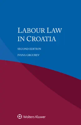 Derecho laboral en Croacia - Labour Law in Croatia