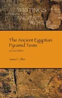 Los textos de las pirámides del antiguo Egipto - The Ancient Egyptian Pyramid Texts