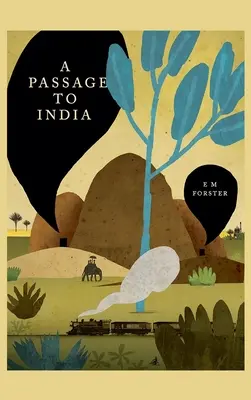 Pasaje a la India - A Passage to India