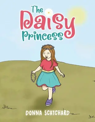 La Princesa Margarita - The Daisy Princess