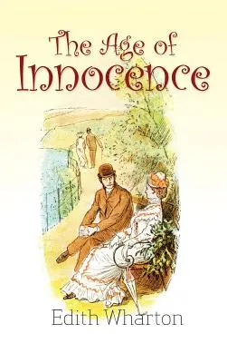 La edad de la inocencia - The Age of Innocence