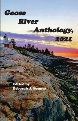 Antología de Goose River, 2021 - Goose River Anthology, 2021