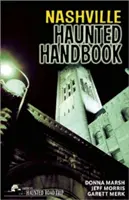 Manual de fantasmas de Nashville - Nashville Haunted Handbook