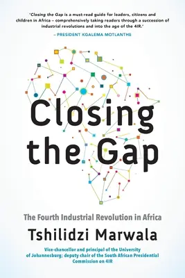 Acortando distancias: la cuarta revolución industrial en África - Closing the Gap: The Fourth Industrial Revolution in Africa