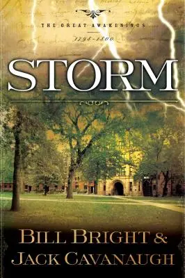 Tormenta: 1798-1800 (Original) - Storm: 1798-1800 (Original)
