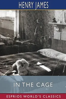 En la jaula (Esprios Clásicos) - In the Cage (Esprios Classics)