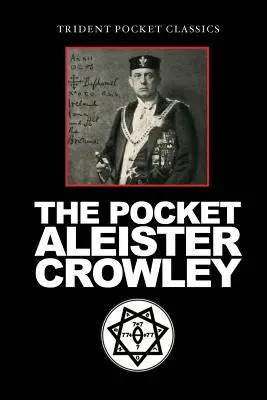 El Aleister Crowley de bolsillo - The Pocket Aleister Crowley