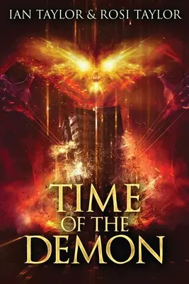 El tiempo del demonio - Time Of The Demon